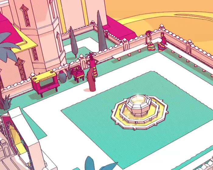 巴别塔圣歌盲目混搭成就如何完成5