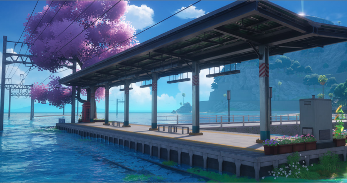 异环峰林别墅是什么1