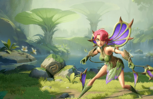 龙石战争角色哪个好4