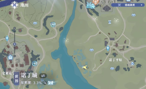 龙石战争角色哪个好8