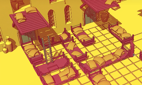 巴别塔圣歌调皮捣蛋成就怎么达成3