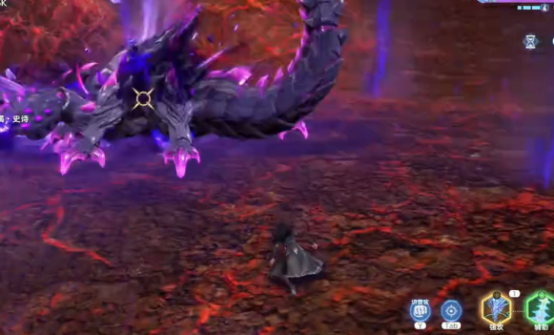 斗罗大陆猎魂世界强者再临boss怎么打1