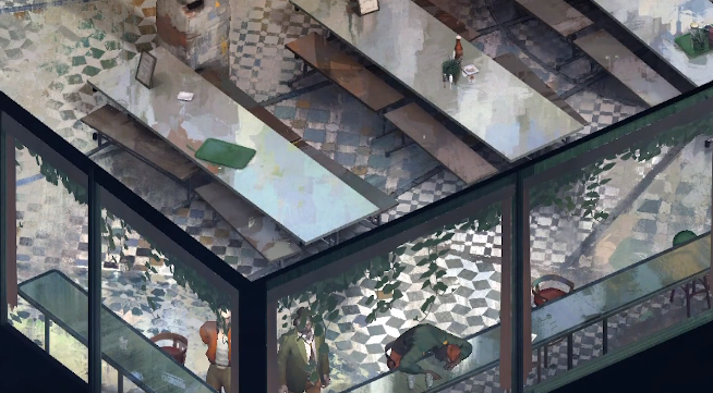 极乐迪斯科好用的思维2