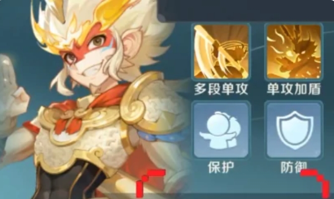 灵兽大冒险神兽有哪些1