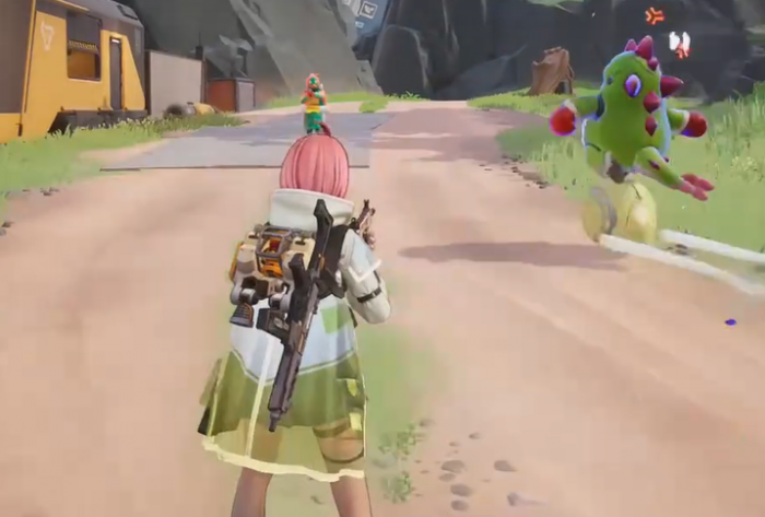 远光84桃桃怎么给队友加血2