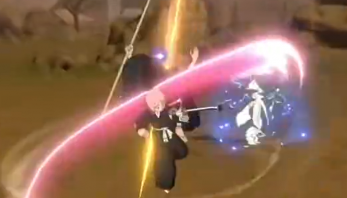 境界刀鸣草鹿八千流怎么样5