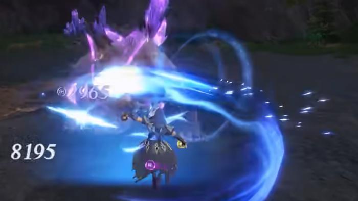 斗罗大陆猎魂世界昊天锤搭配攻略4