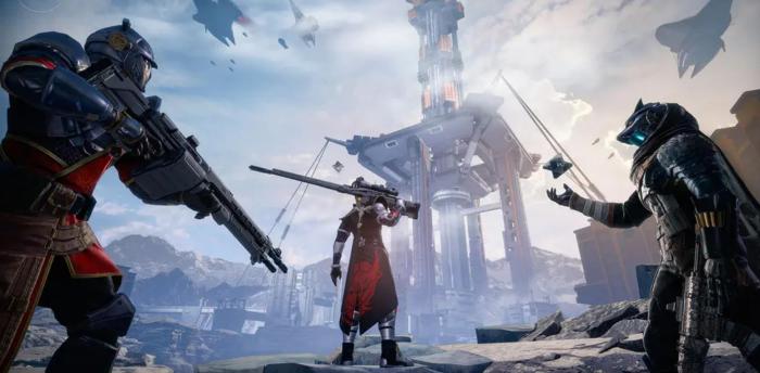 命运群星卡池有哪些1