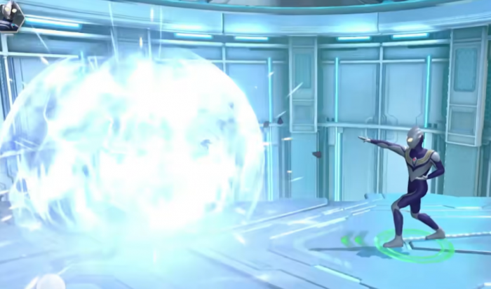 奥特曼超时空英雄迪迦奥特曼空中型怎么样4