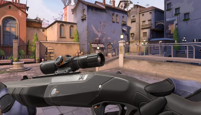 无畏契约源能行动射击模式怎么玩3