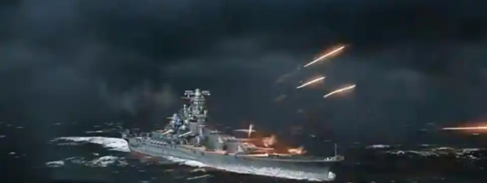 现代战舰所有舰船图鉴一览13