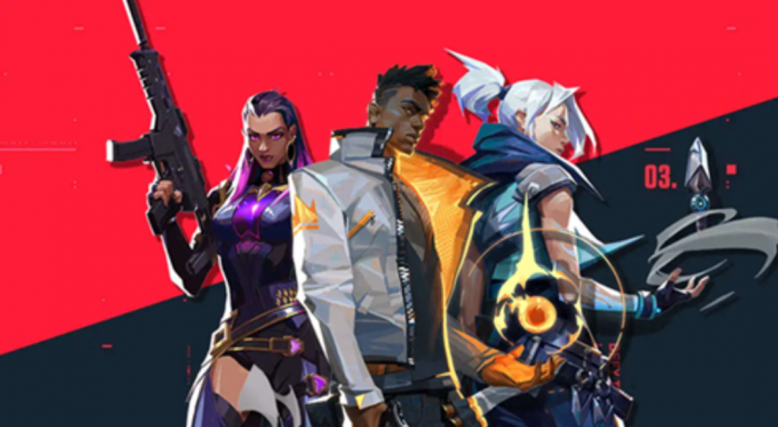 无畏契约手游皮肤有哪些1