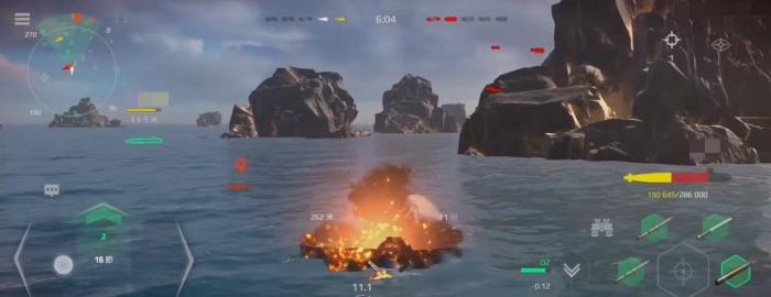 现代战舰哥伦比亚怎么样4