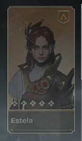 命运群星角色有哪些2