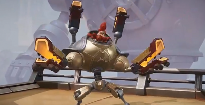 龙石战争哪个英雄好用2