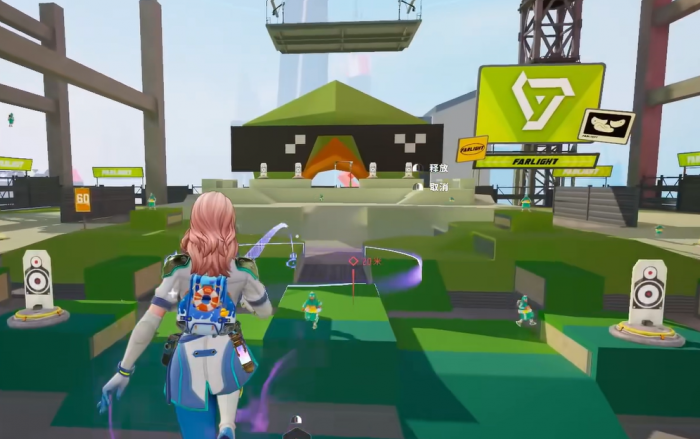 远光84露辛达怎么玩2