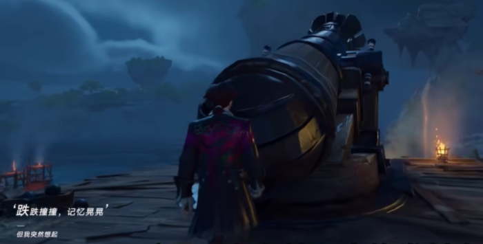 遗忘之海互动玩法有哪些2