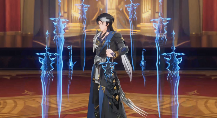 二重螺旋止流怎么样5