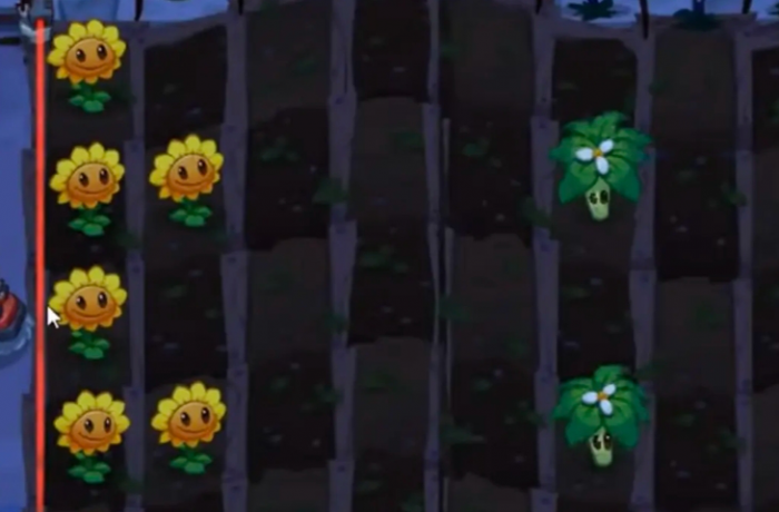 植物大战僵尸3攻略分享1