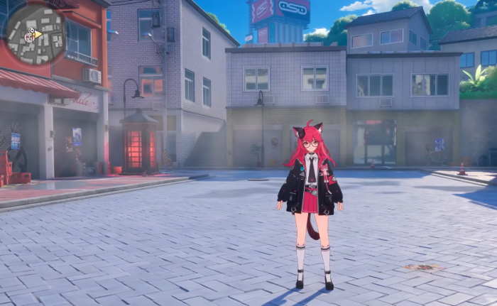 异环强度榜分享2