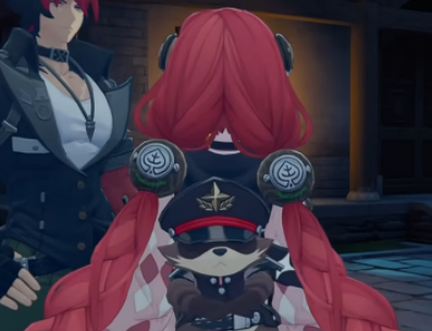 绝区零浮波柚叶介绍2