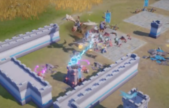 龙石战争选择出生地需要考虑什么4