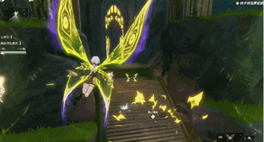 二重螺旋失乡的獠牙怎么样4