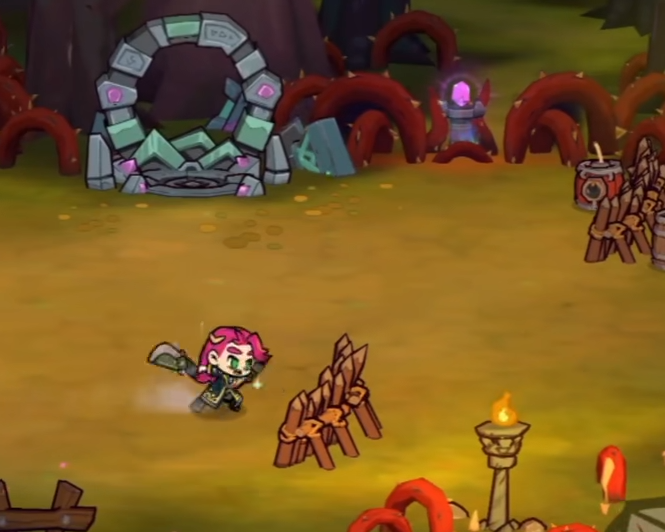 失落城堡2隐藏成就有哪些3