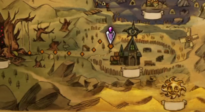 失落城堡2隐藏成就有哪些5