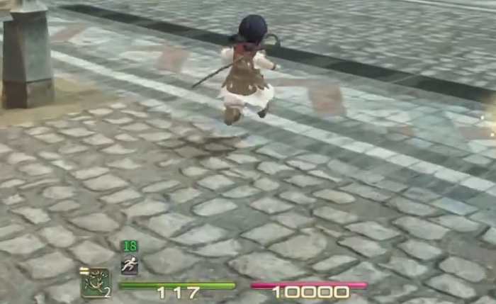 最终幻想14水晶世界危命任务介绍4