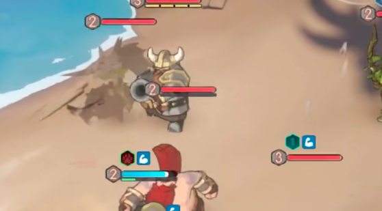 龙魂旅人米诺陶怎么样3