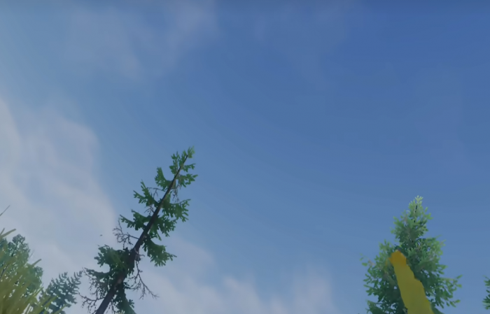 失控进化画质如何调节2