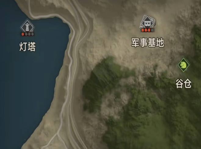 失控进化画质如何调节4