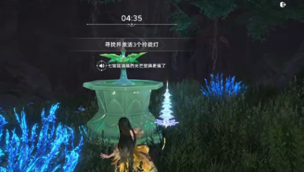 斗罗大陆猎魂世界魂柱试炼如何挑战3