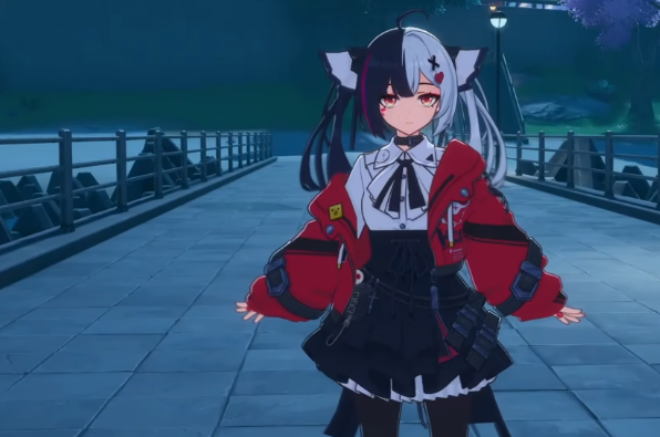 异环全角色介绍5