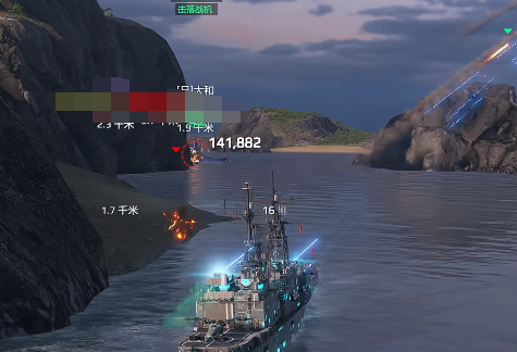 现代战舰十大最强战舰介绍2