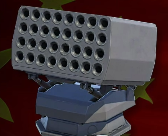 现代战舰十大最强战舰介绍6