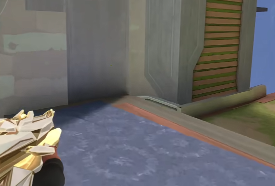 无畏契约源能行动幽邃地窟怎么玩5