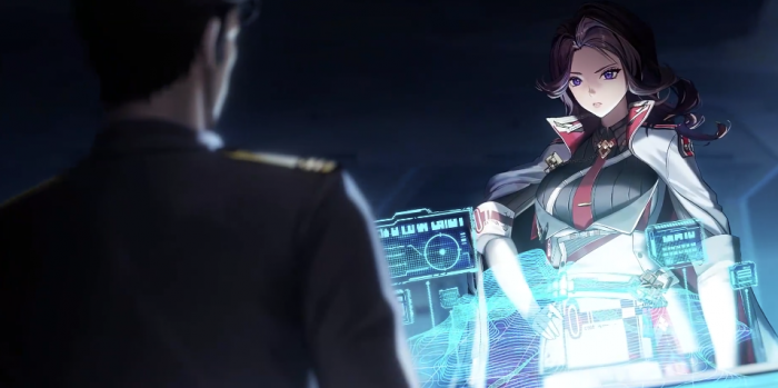 胜利女神娜嘉怎么样1