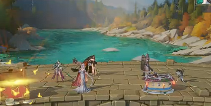 汉家城市最强阵容推荐3