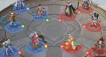 汉家城市最强阵容推荐5