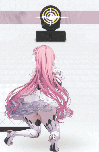 胜利女神的桃乐丝介绍2