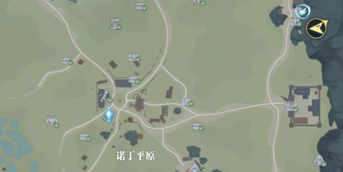 斗罗大陆猎魂世界宝箱在哪3