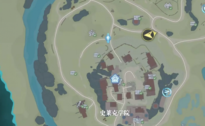 斗罗大陆猎魂世界宝箱在哪5