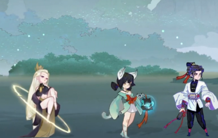 杖剑传说宾果抽抽乐活动怎么玩5