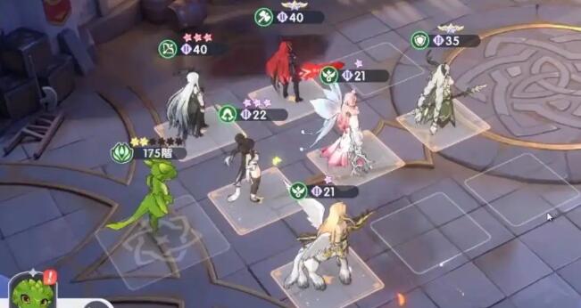 龙魂旅人幻灵选择推荐1