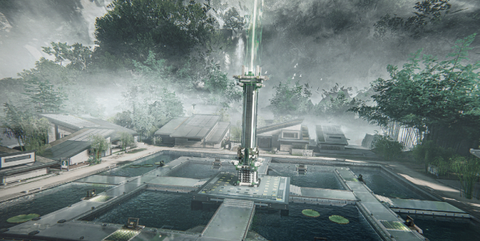 明日方舟终末地配置要求介绍1