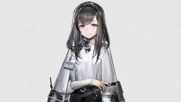 明日方舟终末地普瑞赛斯怎么样1