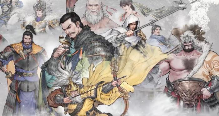 三国望神州定陶夺粮战夜晚怎么打1