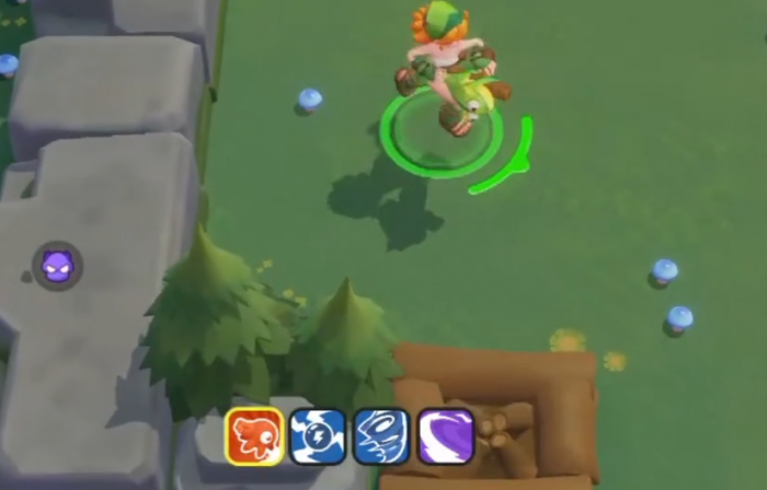 野蛮人大作战2攻略1